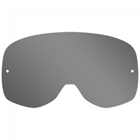 RNR LENS RNR COLOSSUS WVS 48MM SMOKE DRILLED/ ROLL OFF LENS